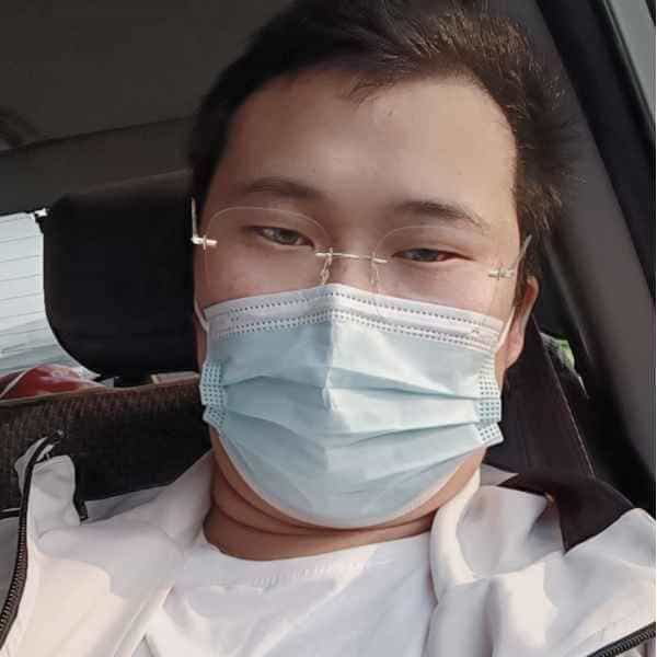 29岁岁山东单身帅哥 - 南平吉缘网