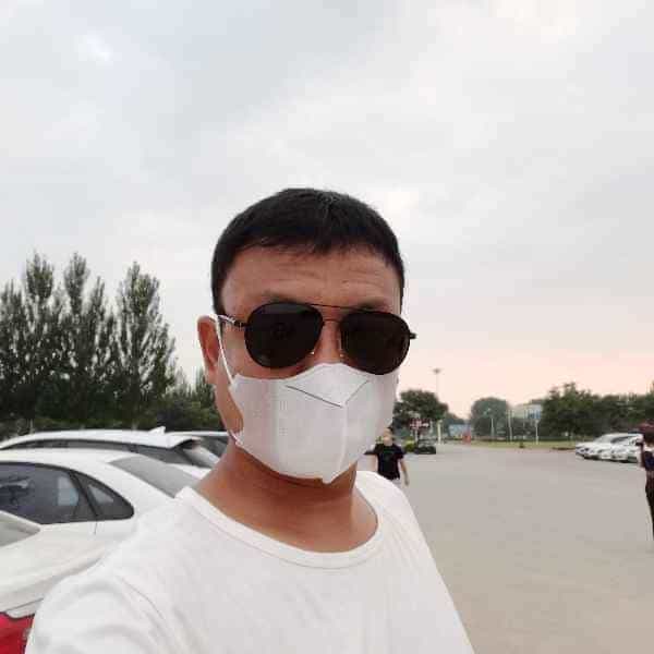 35岁岁辽宁单身帅哥 - 南平吉缘网