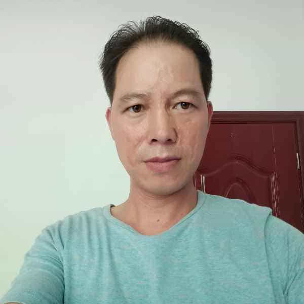 43岁岁陕西单身帅哥 - 南平吉缘网