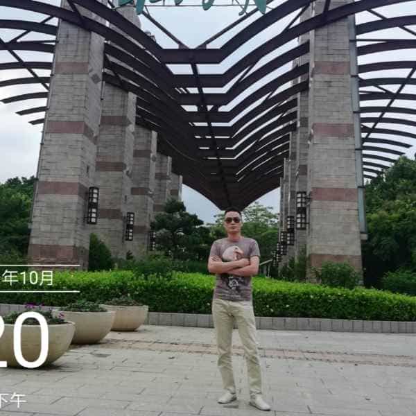 40岁岁四川单身帅哥 - 南平吉缘网