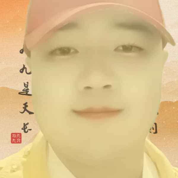 37岁岁河南单身帅哥 - 南平吉缘网