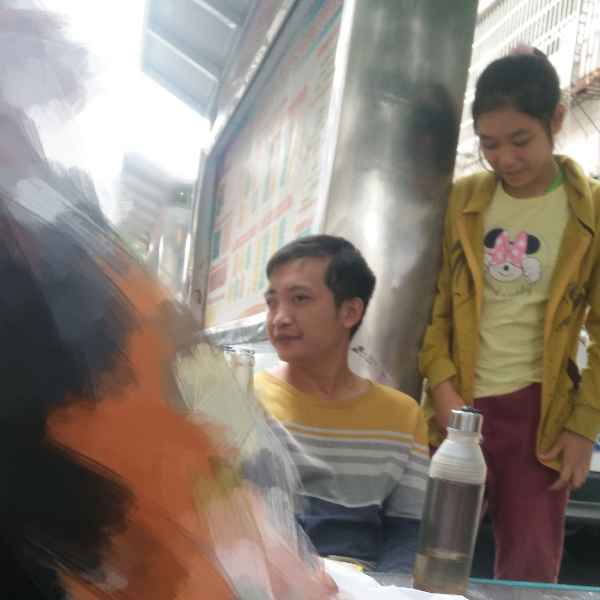 36岁岁广东单身帅哥 - 南平吉缘网