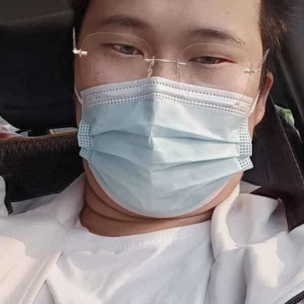 29岁岁山东单身帅哥 - 南平吉缘网