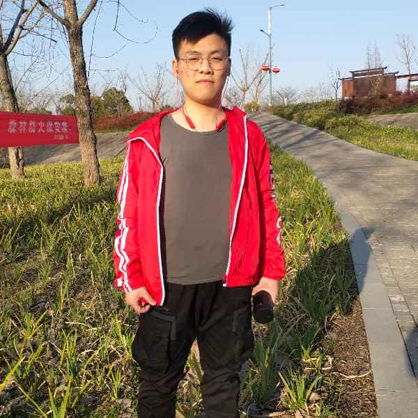 24岁岁安徽单身帅哥 - 南平吉缘网