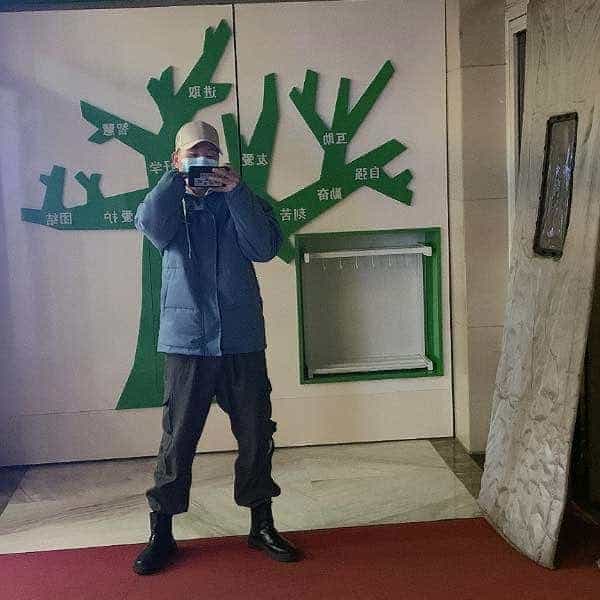 24岁岁河北单身帅哥 - 南平吉缘网