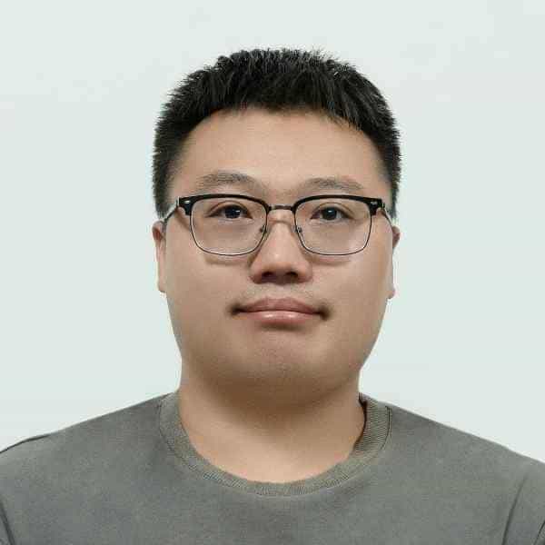 36岁岁陕西单身帅哥 - 南平吉缘网