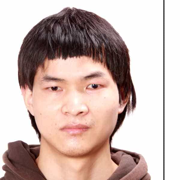 35岁岁湖北单身帅哥 - 南平吉缘网