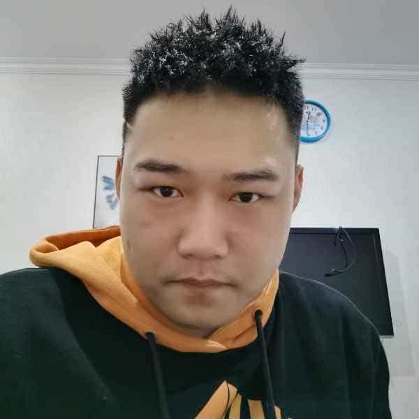 32岁岁辽宁单身帅哥 - 南平吉缘网
