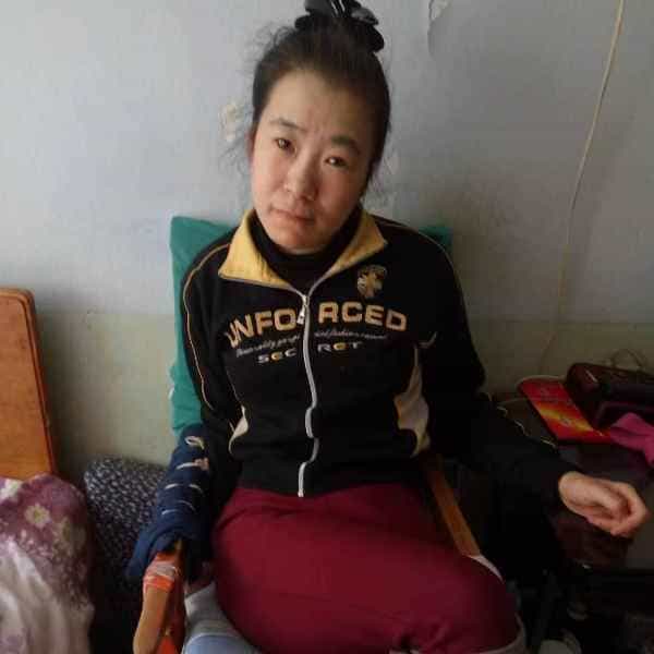 46岁岁辽宁单身美女 - 南平吉缘网