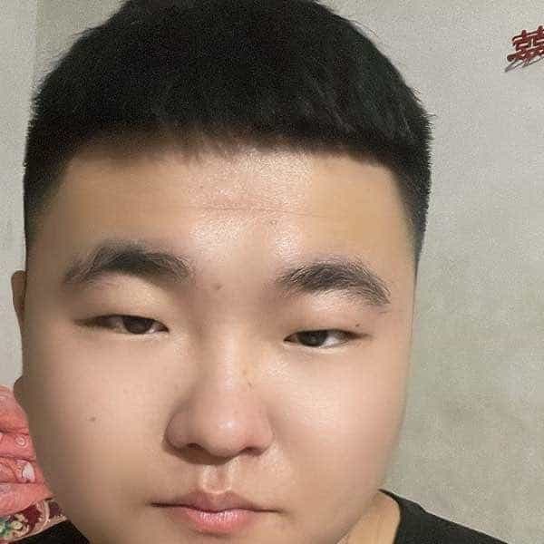 23岁岁河北单身帅哥 - 南平吉缘网