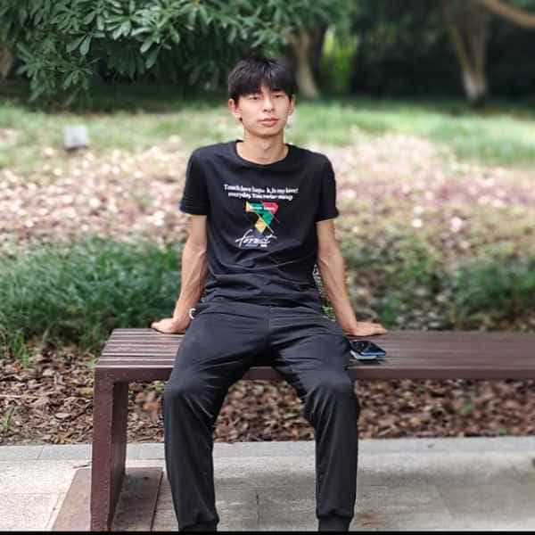 35岁岁贵州单身帅哥 - 南平吉缘网