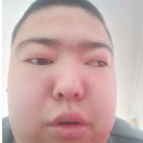 24岁岁内蒙古单身帅哥 - 南平吉缘网