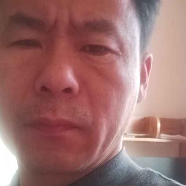 54岁岁吉林单身帅哥 - 南平吉缘网