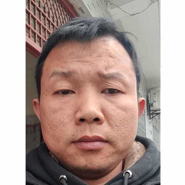 37岁岁陕西单身帅哥 - 南平吉缘网