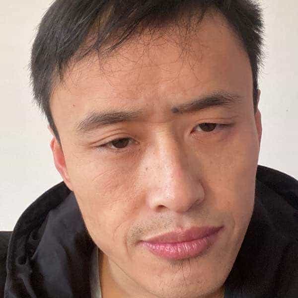 40岁岁四川单身帅哥 - 南平吉缘网