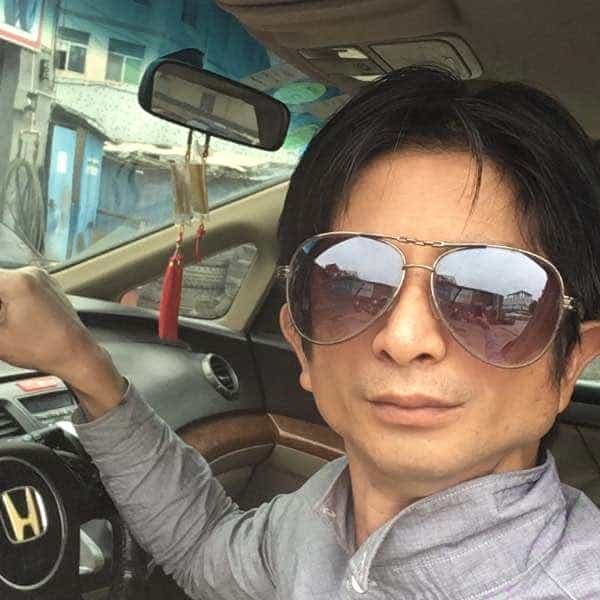 48岁岁海南单身帅哥 - 南平吉缘网