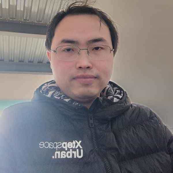 37岁岁陕西单身帅哥 - 南平吉缘网