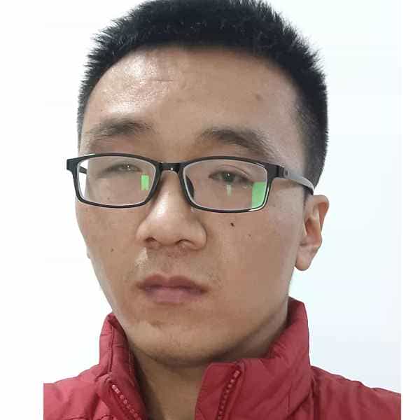 34岁岁山东单身帅哥 - 南平吉缘网