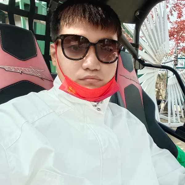 33岁岁辽宁单身帅哥 - 南平吉缘网