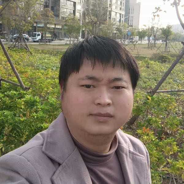 36岁岁重庆单身帅哥 - 南平吉缘网