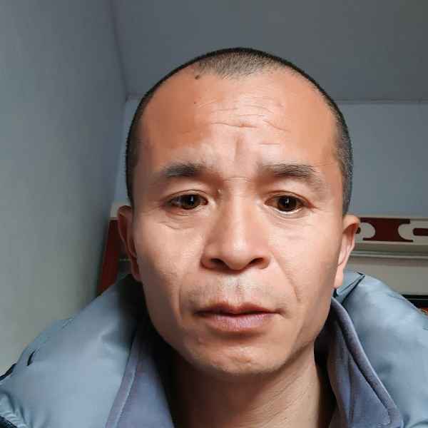 43岁岁河南单身帅哥 - 南平吉缘网
