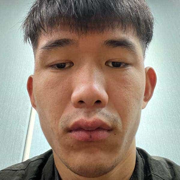 35岁岁河南单身帅哥 - 南平吉缘网