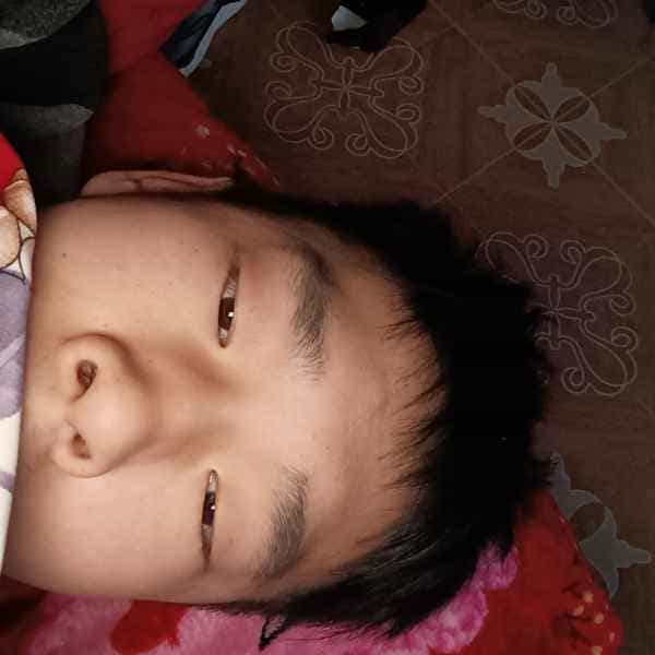 35岁岁河南单身帅哥 - 南平吉缘网