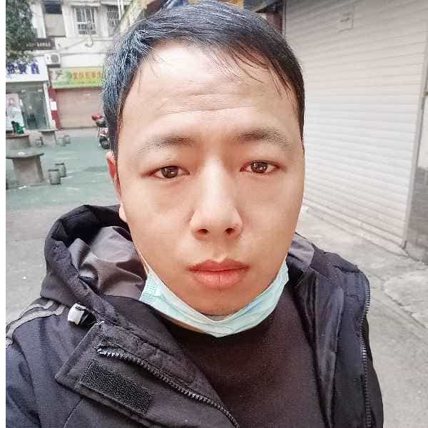 35岁岁四川单身帅哥 - 南平吉缘网