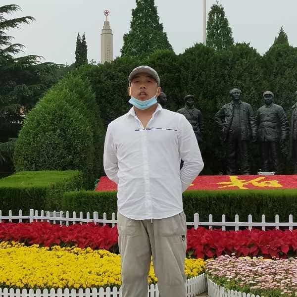 39岁岁河北单身帅哥 - 南平吉缘网