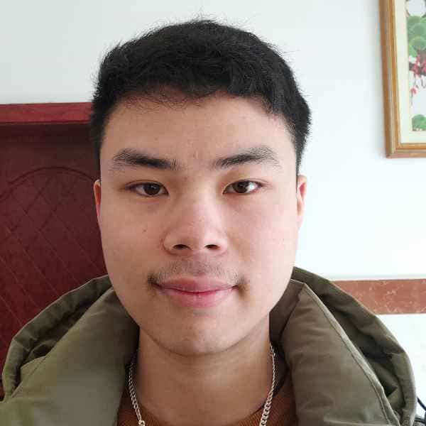 27岁岁江西单身帅哥 - 南平吉缘网