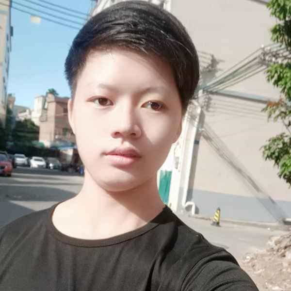 23岁岁江西单身帅哥 - 南平吉缘网