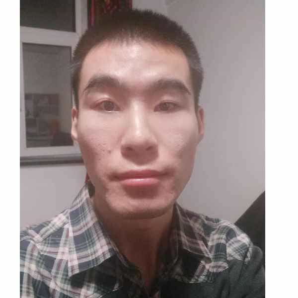 31岁岁辽宁单身帅哥 - 南平吉缘网