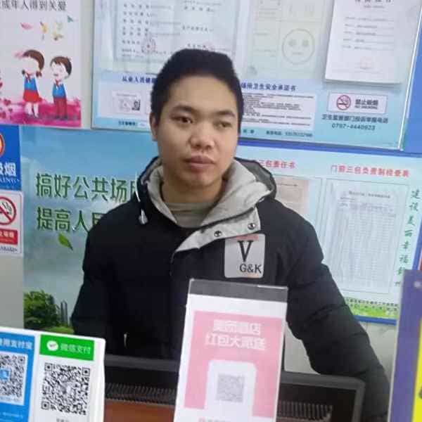 33岁岁江西单身帅哥 - 南平吉缘网