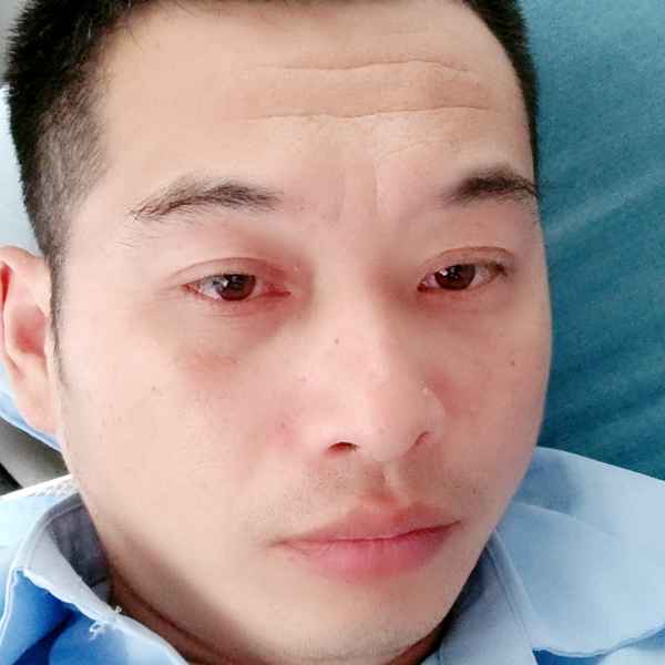 43岁岁河南单身帅哥 - 南平吉缘网