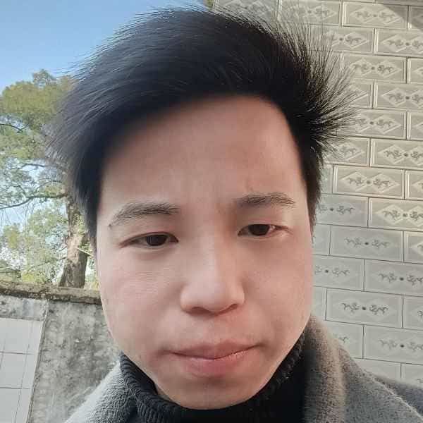 32岁岁江西单身帅哥 - 南平吉缘网