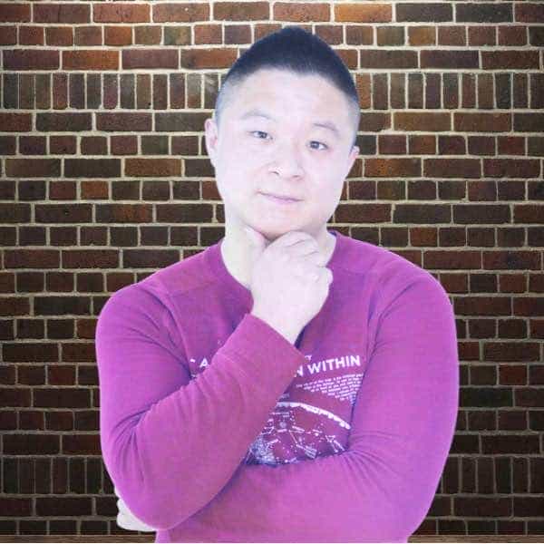 35岁岁北京单身帅哥 - 南平吉缘网