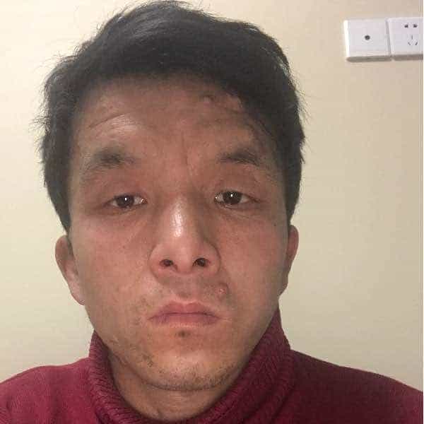 35岁岁河南单身帅哥 - 南平吉缘网