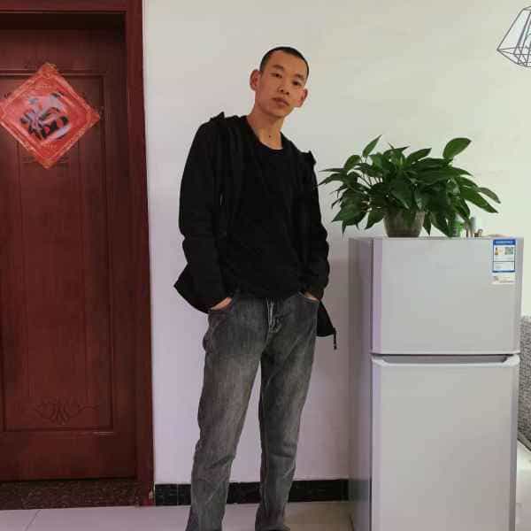 32岁岁陕西单身帅哥 - 南平吉缘网