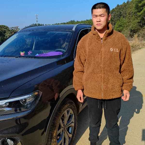 31岁岁江西单身帅哥 - 南平吉缘网