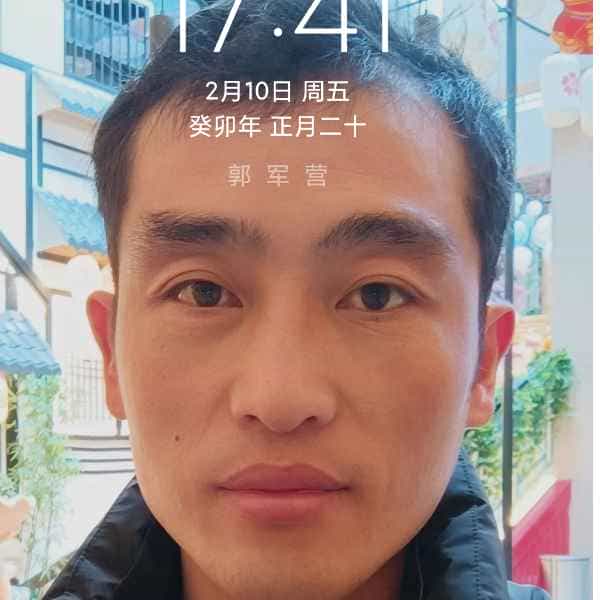 37岁岁山东单身帅哥 - 南平吉缘网
