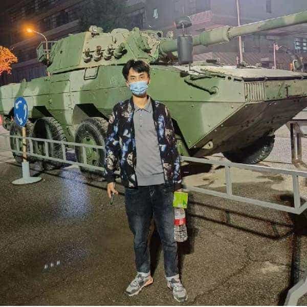 26岁岁河北单身帅哥 - 南平吉缘网