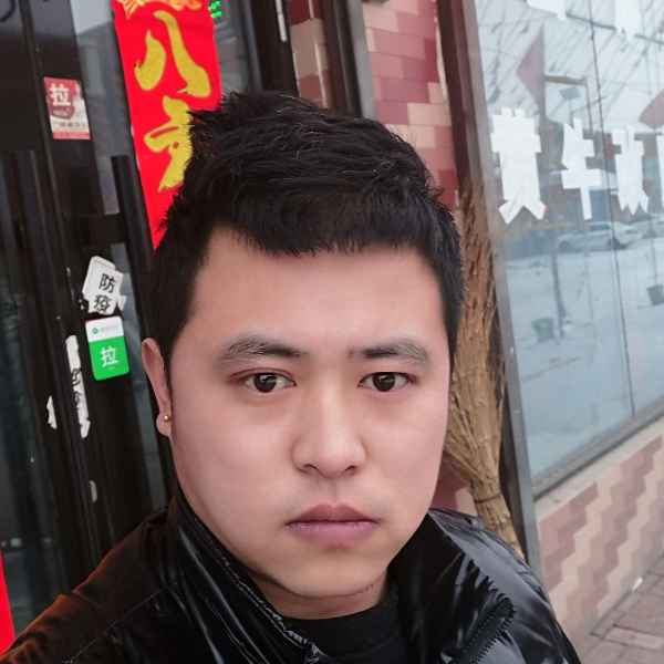32岁岁黑龙江单身帅哥 - 南平吉缘网