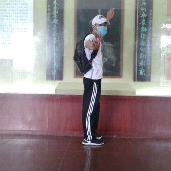 36岁岁广东单身帅哥 - 南平吉缘网