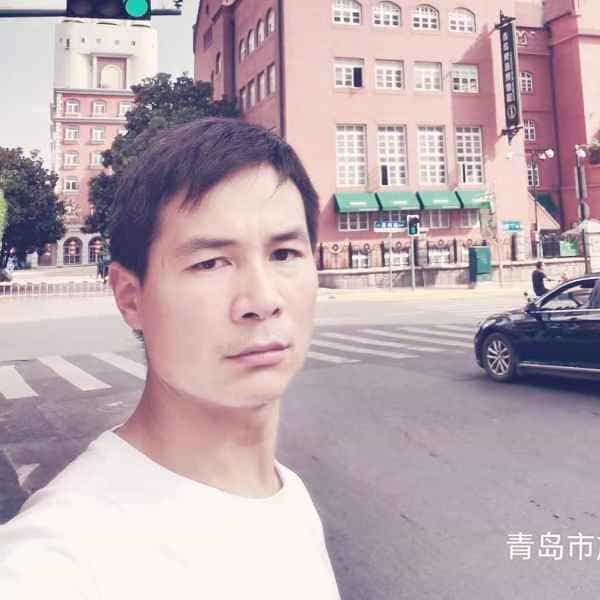 39岁岁河南单身帅哥 - 南平吉缘网