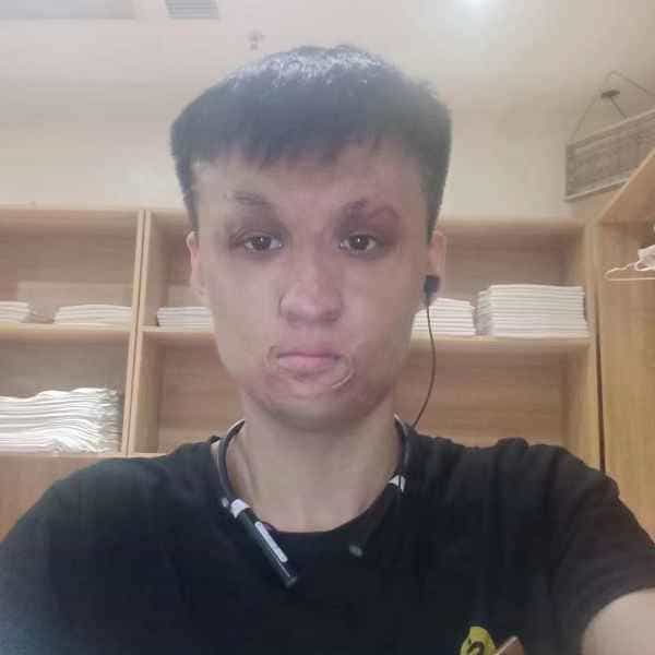 27岁岁山东单身帅哥 - 南平吉缘网
