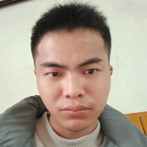 27岁岁江西单身帅哥 - 南平吉缘网