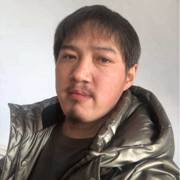 37岁岁河北单身帅哥 - 南平吉缘网
