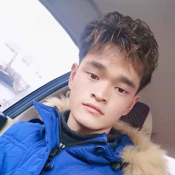 27岁岁山东单身帅哥 - 南平吉缘网