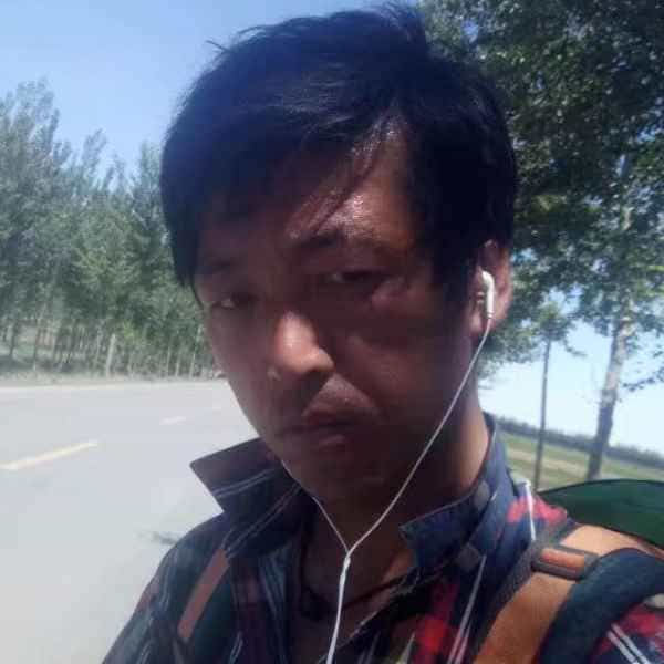 35岁岁辽宁单身帅哥 - 南平吉缘网