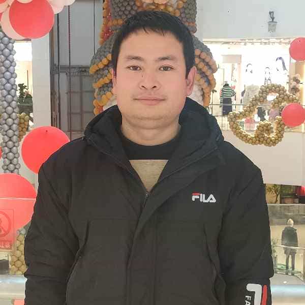41岁岁河北单身帅哥 - 南平吉缘网